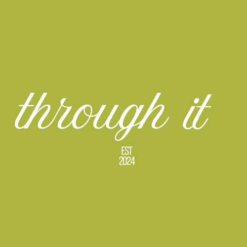 Throughit logo