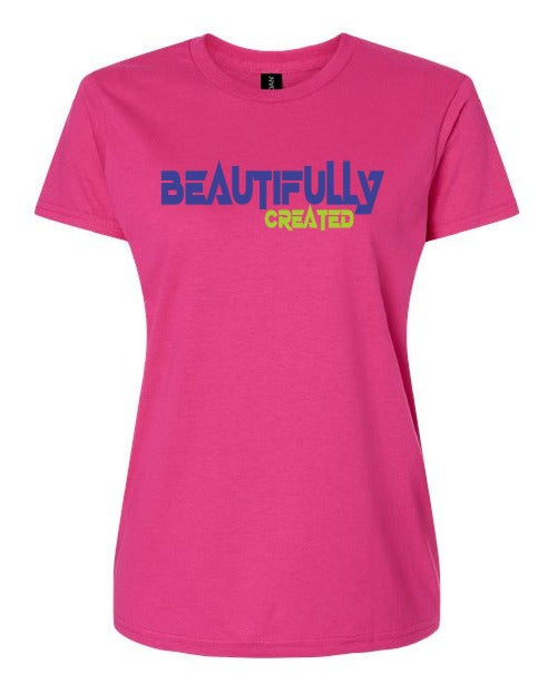 Beautifully Created Shirt
