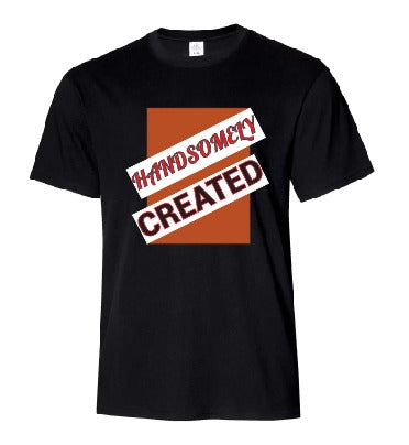 Handsomley Created Shirt