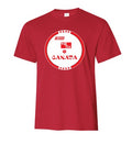 Blessed to be in Canada Shirt