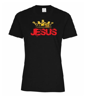 JESUS Shirt