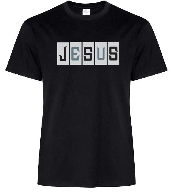 JESUS T-Shirt
