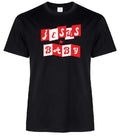 Jesus Baby Shirt