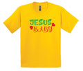 JESUS Baby T-Shirt (Kids)