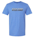 Jesus Baby Shirt