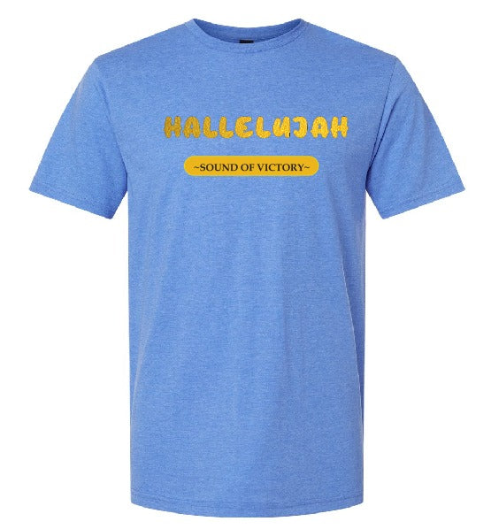 Hallelujah Amen T-Shirt