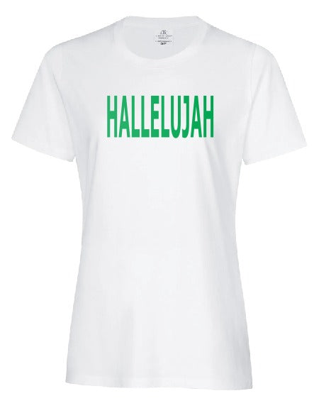 Halleujah Shirt