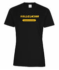 Hallelujah (Sound of Victory) Shirt