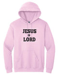 JESUS Is LORD Hoodie