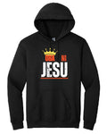 Oba ni JESU Hoodie