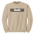 Hallelujah Amen Sweatshirt