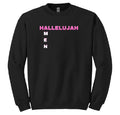 Hallelujah Amen Sweatshirt