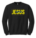 Living for JESUS