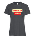 Family of JESUS T-Shirt