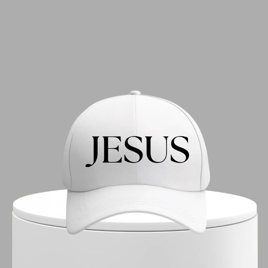 JESUS Baseball Cao