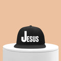 Jesus Baseball Cap