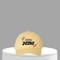 King Jesus Cap