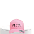 Jesus Cap