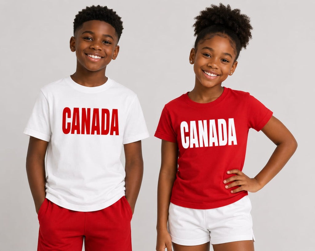 Canada shirt