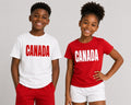 Canada shirt