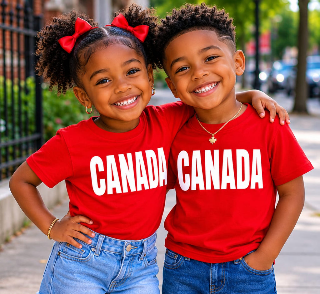 Canada shirt
