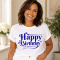 Happy Birthday, Age Gracefully T-Shirt