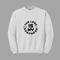 The LORD is My Shepherd Sweatshirt