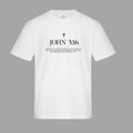John 3:16 T-Shirt
