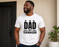 Dad of a Teenager T-Shirt