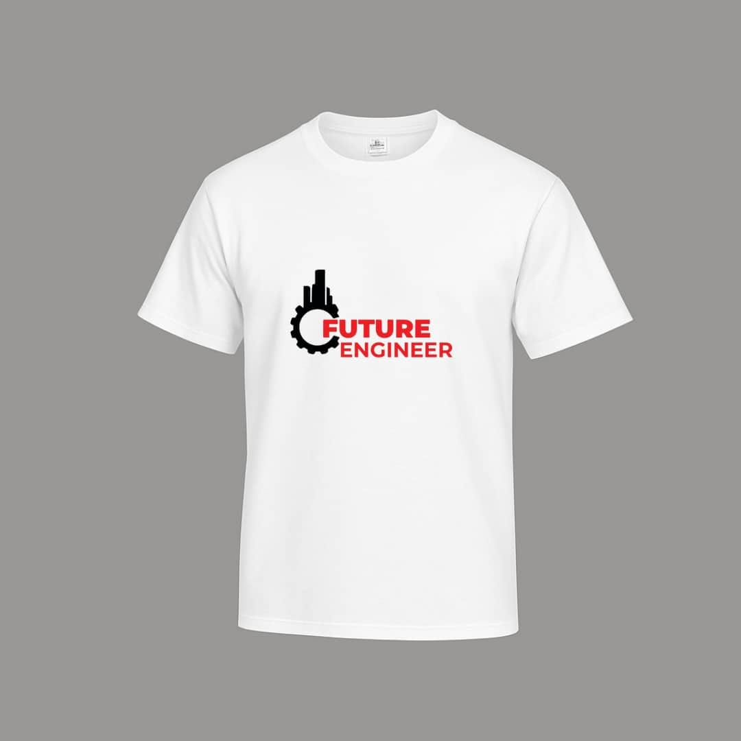 Future Engineer T-Shirt