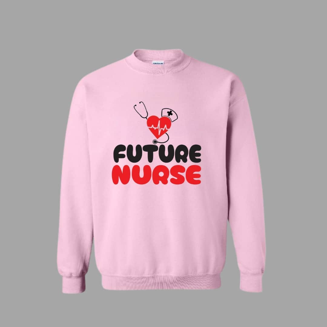 Future Nurse Sweatshirt